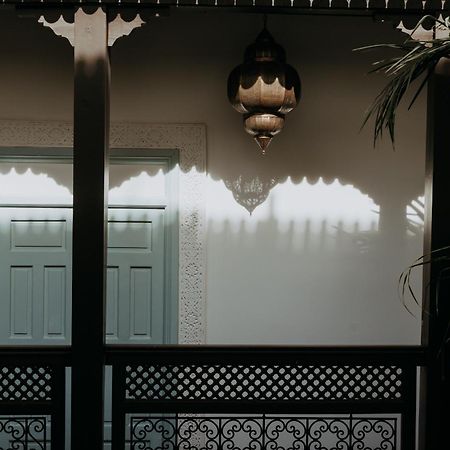 Riad Vivre - Design Boutique Riad In Marrakech Марракеш Экстерьер фото