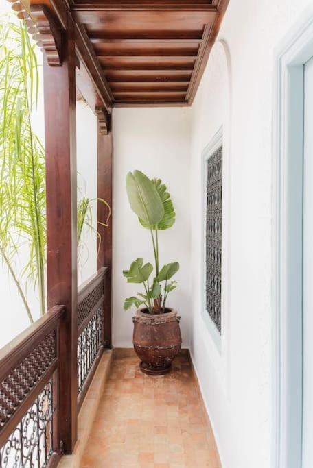 Riad Vivre - Design Boutique Riad In Marrakech Марракеш Экстерьер фото