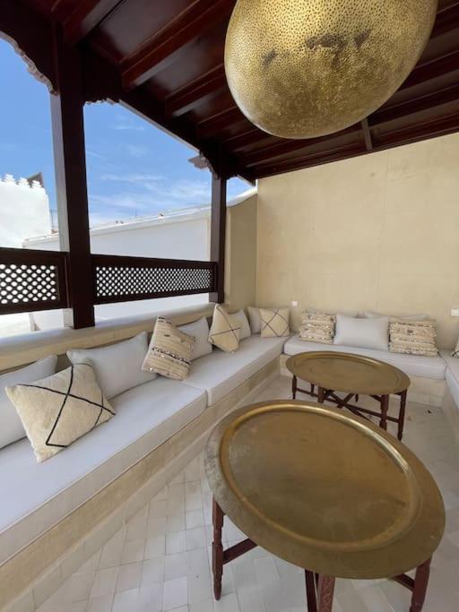 Riad Vivre - Design Boutique Riad In Marrakech Марракеш Экстерьер фото